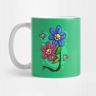 Surprise Spring Mug